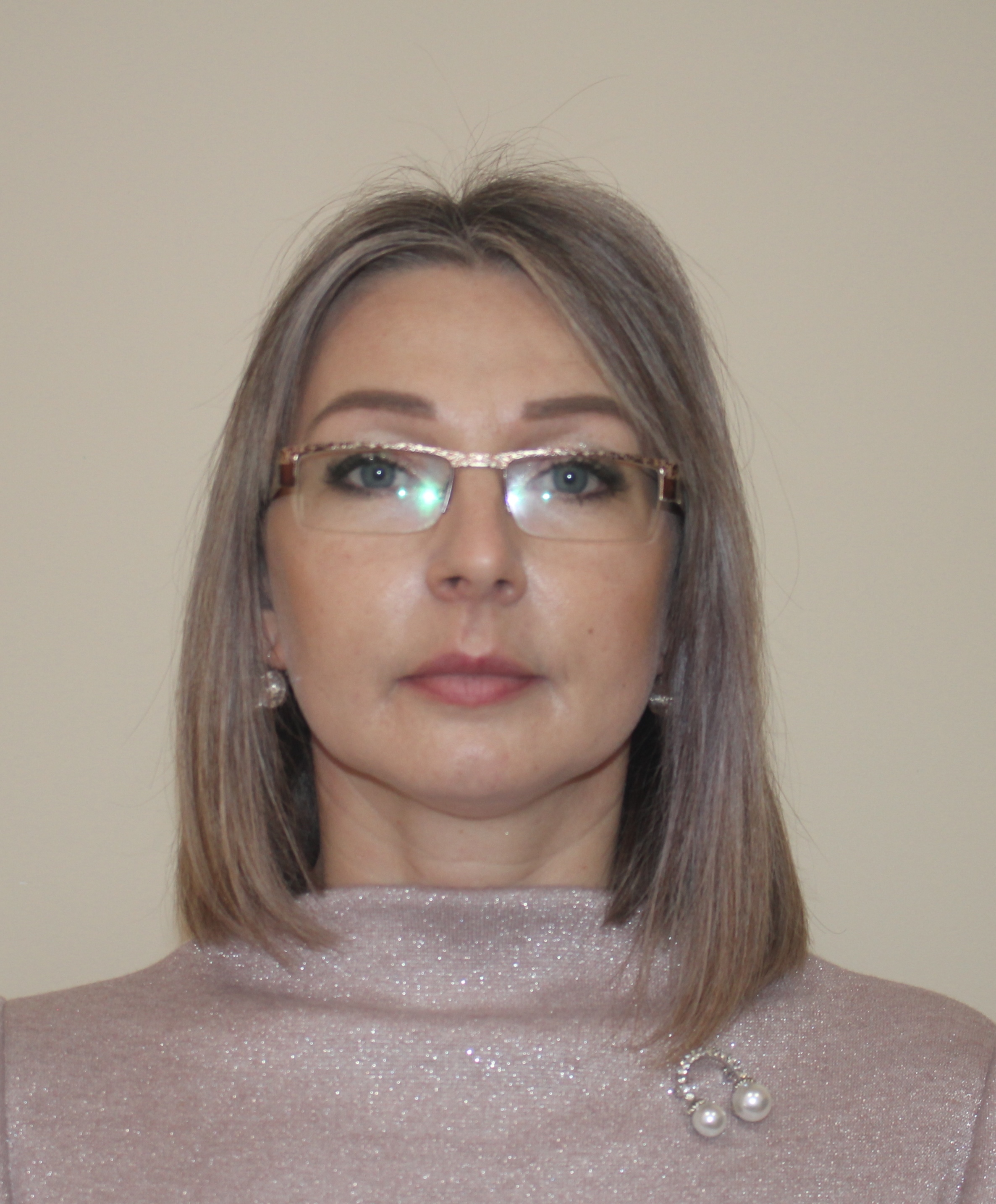 Земскова Наталья Ивановна.