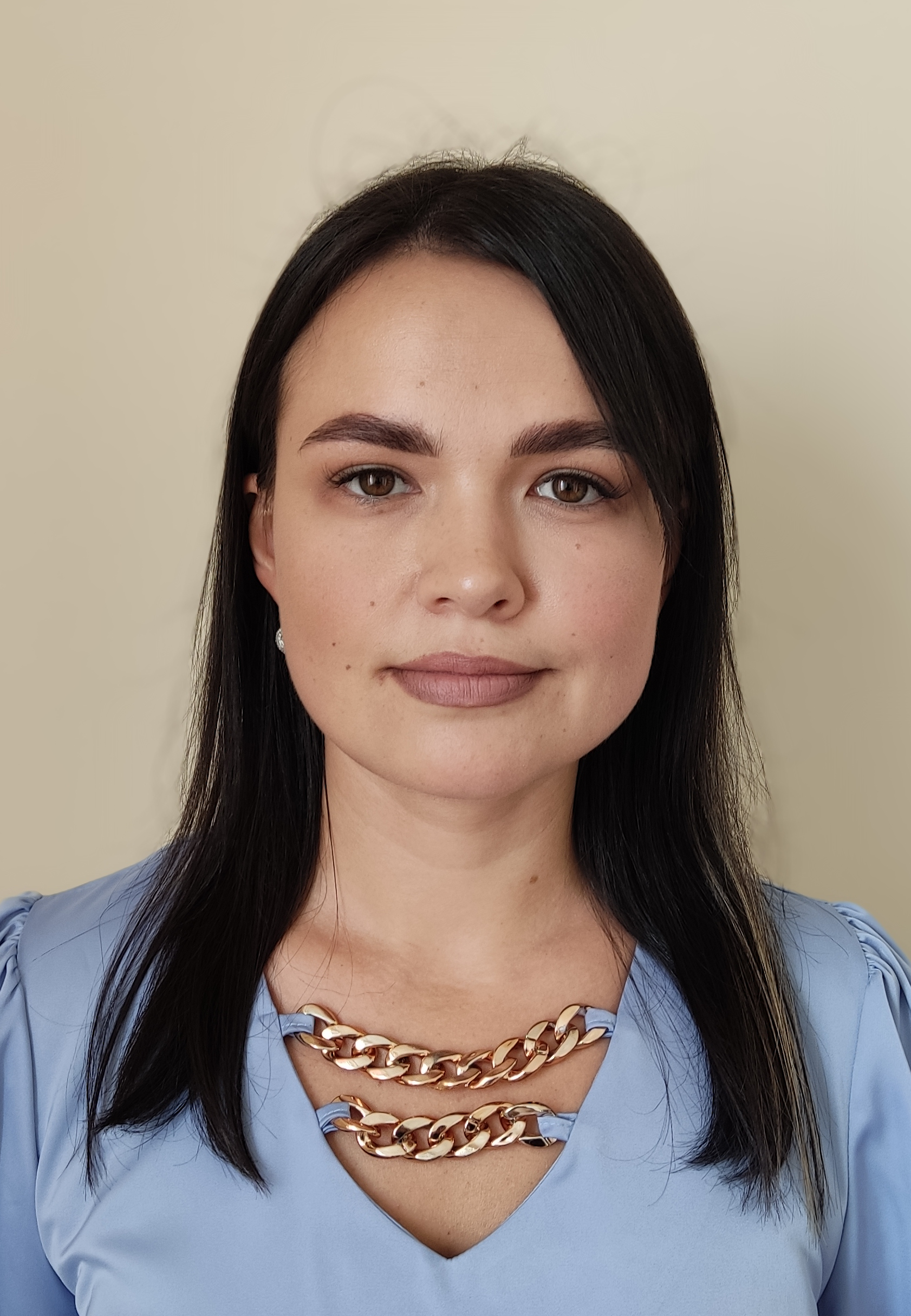 Мехедова Анастасия Алексеевна.