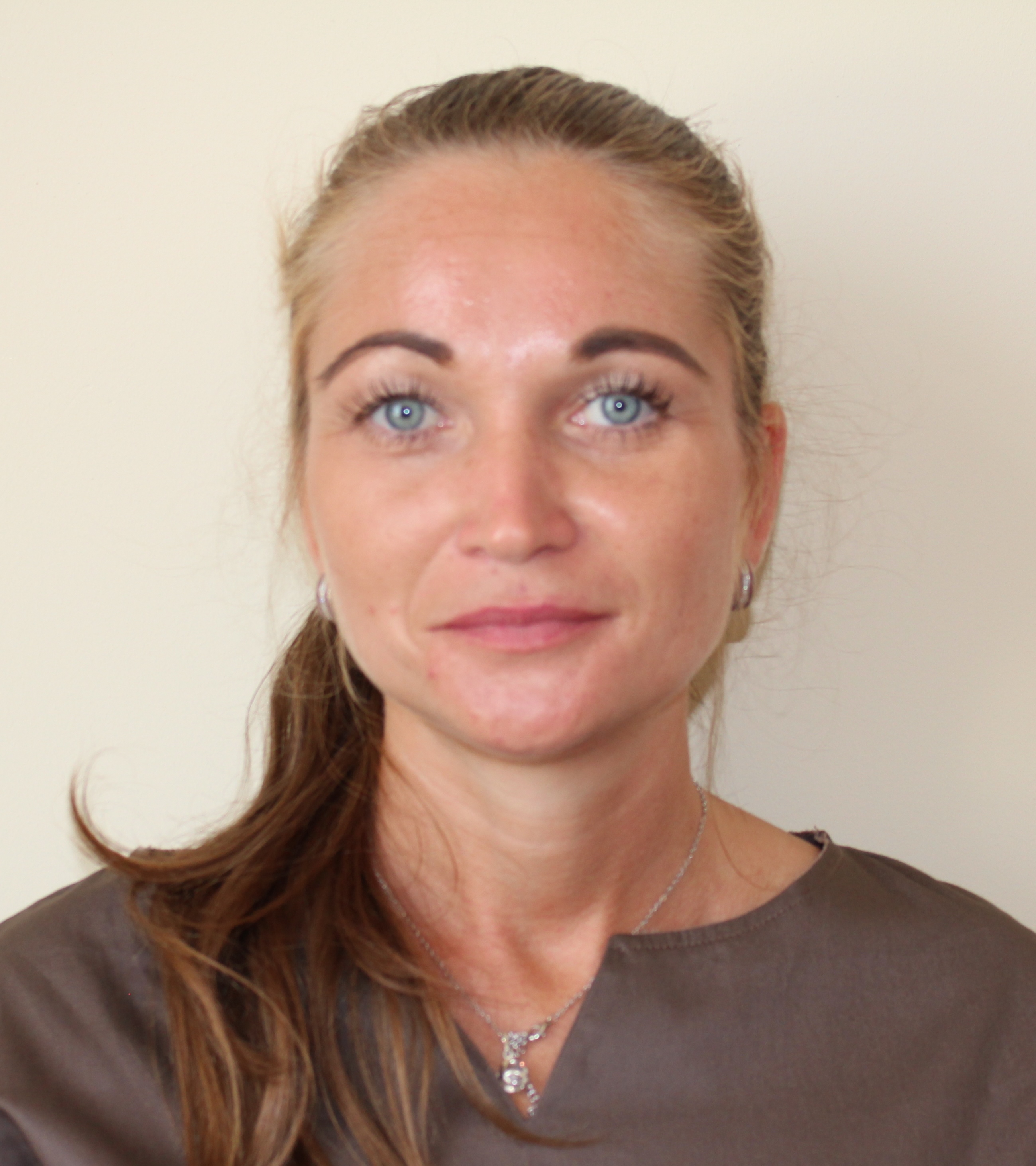 Сулимова Ульяна Александровна.