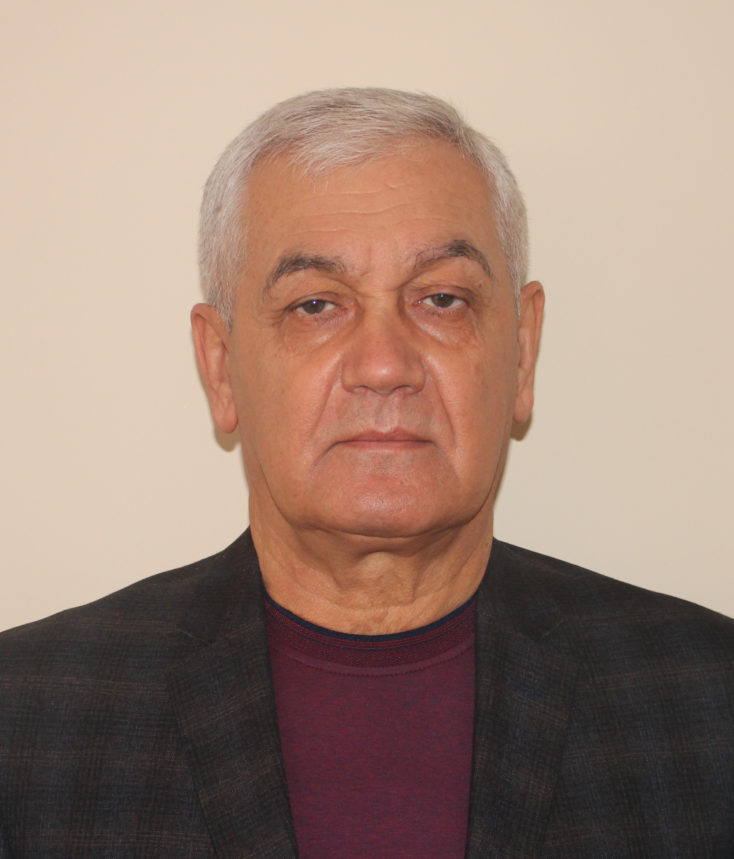 Иванов Александр Николаевич.