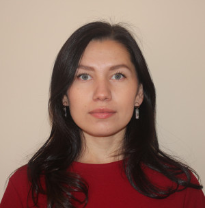 Архипова Гузель Зульфатовна Архипова Гузель Зульфатовна
