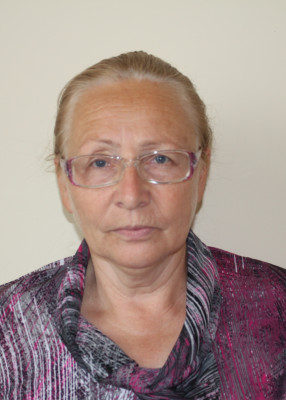 Гаражова Любовь Викторовна Гаражова Любовь Викторовна