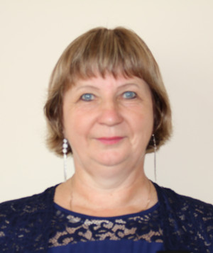 Гребенюкова Людмила Николаевна Гребенюкова Людмила Николаевна