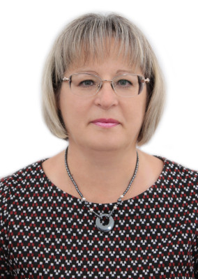 Данилова Светлана Владимировна Данилова Светлана Владимировна