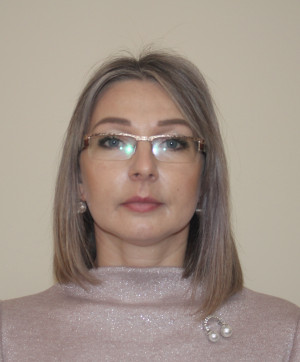 Земскова Наталья Ивановна Земскова Наталья Ивановна