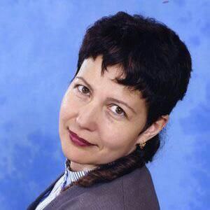 Дёгтева Анна Алексеевна Дёгтева Анна Алексеевна