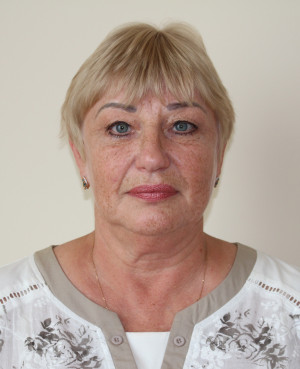 Ковалёва Светлана Аркадьевна Ковалёва Светлана Аркадьевна