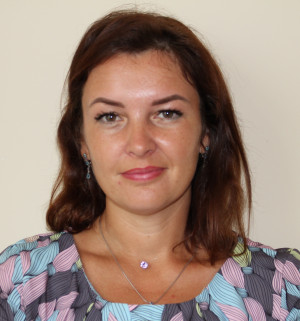 Хоха Юлия Николаевна Хоха Юлия Николаевна