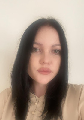 Водолазова Аделина Сергеевна Водолазова Аделина Сергеевна