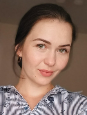 Головина Мария Юрьевна Головина Мария Юрьевна